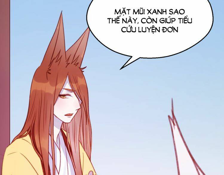 Lượm Được 1 Tiểu Hồ Ly Chương 76 Ảnh 13