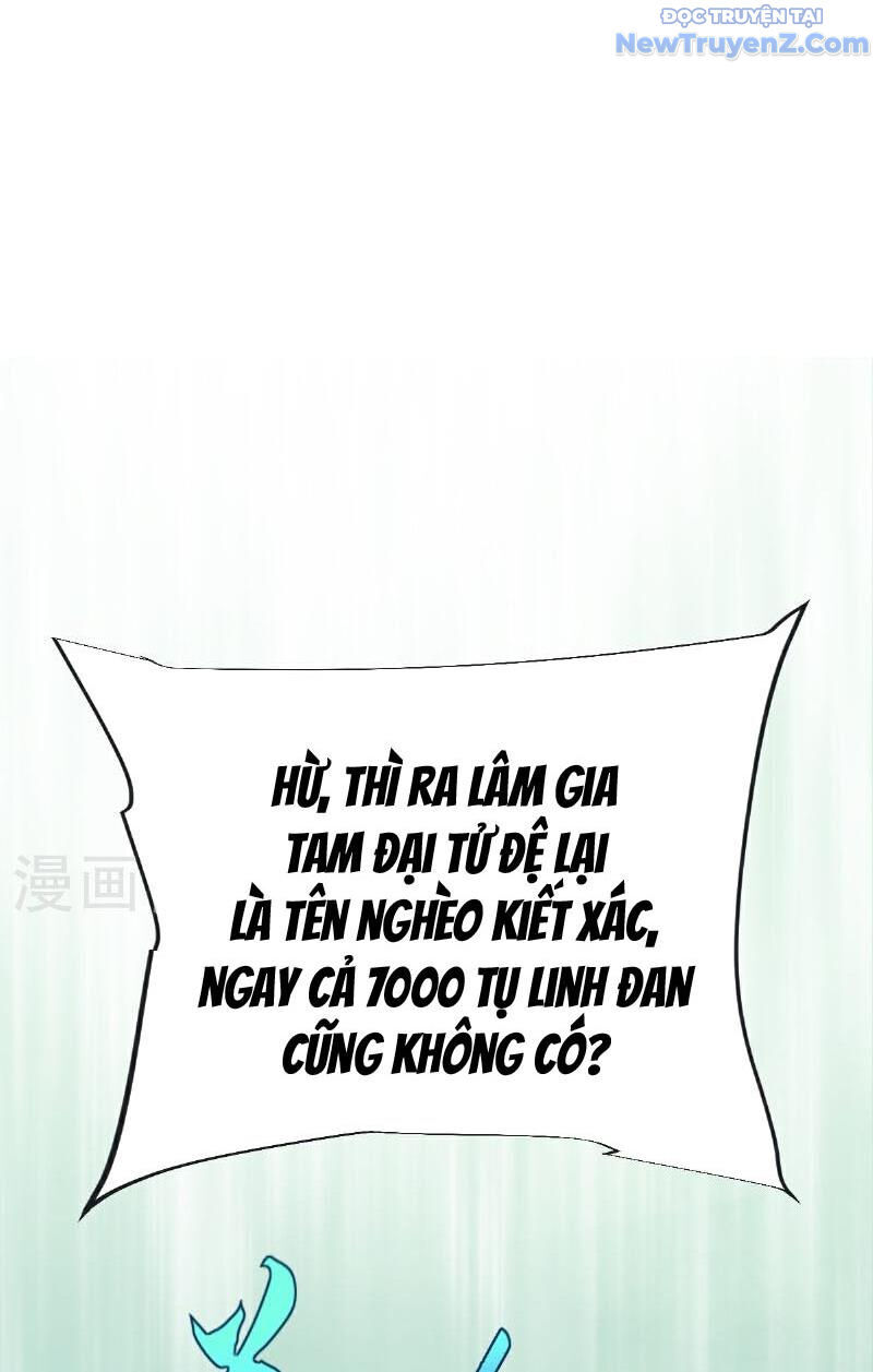 Chí Tôn Hoàn Mỹ Chương 68 Ảnh 23