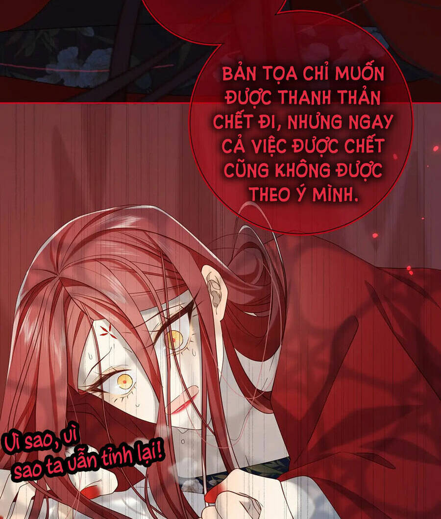 Ác Nữ Cự Tuyệt Cua Nam Chính Chương 100 Ảnh 27