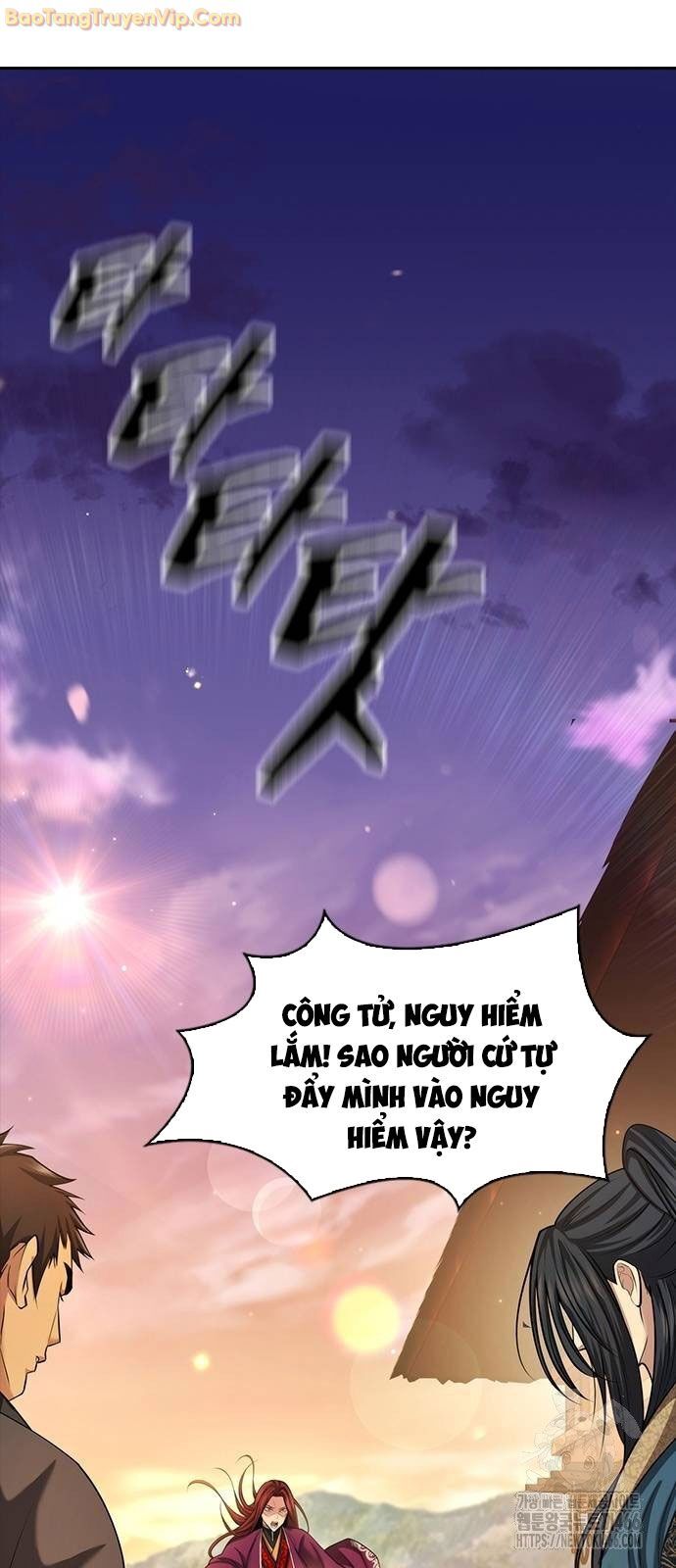 Thiên Trung Long Môn Chương 5 Ảnh 107