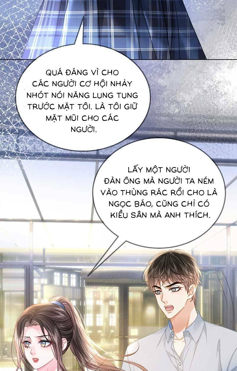 Thân Phận Của Phu Nhân Làm Chấn Động Cả Thành Phố. Chương 30 Ảnh 29
