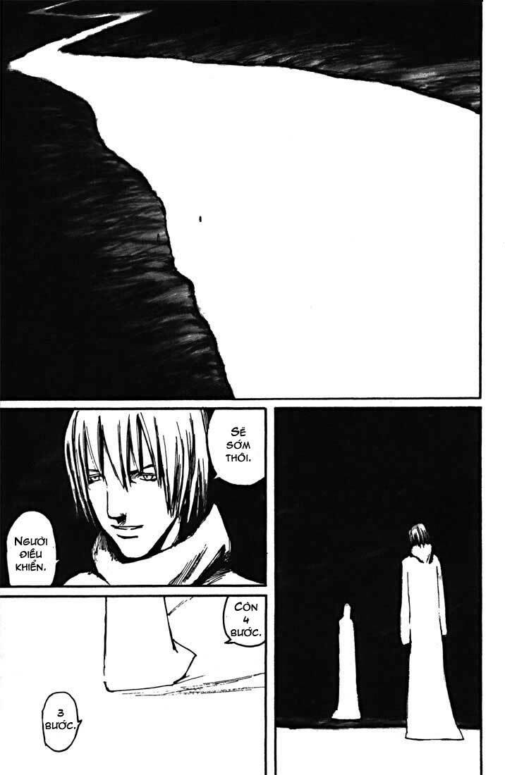 Blame! Chương 48 Ảnh 26