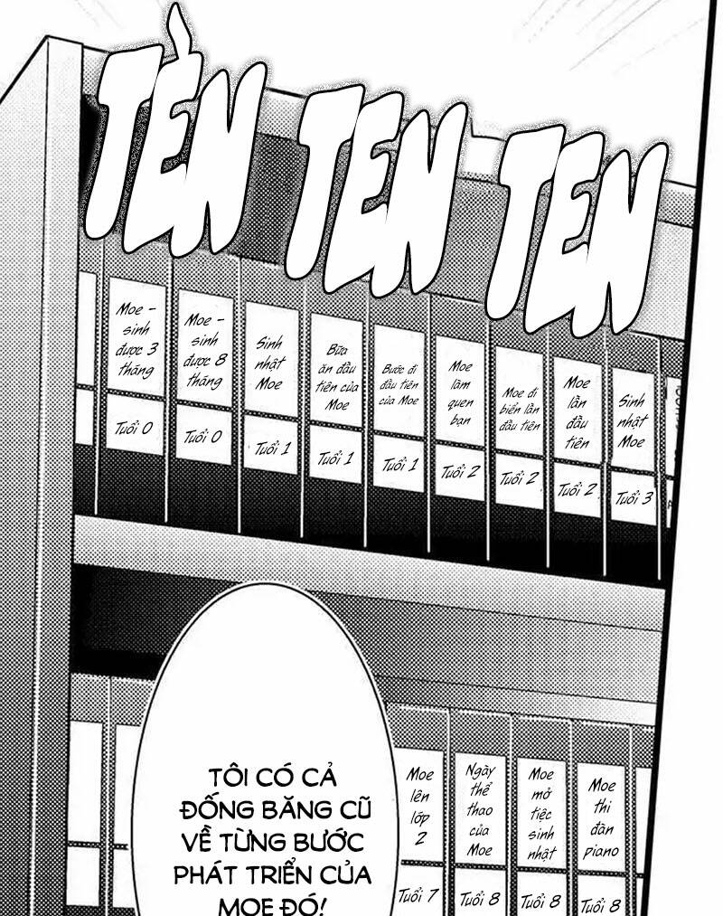 Sai Rồi, Sếp Tây Nhà Tôi Không Phải Là Quý Ông Đâu! Chương 95 Ảnh 20