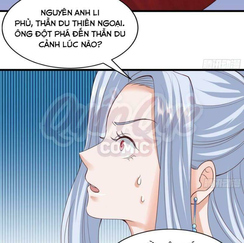 Vú Em Của Tiên Ma Chương 13 Ảnh 45