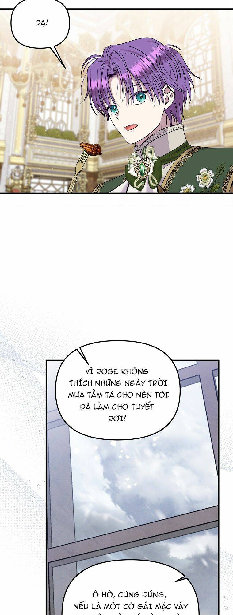 Nàng Công Nương Roselia Chương 45.1 Ảnh 41
