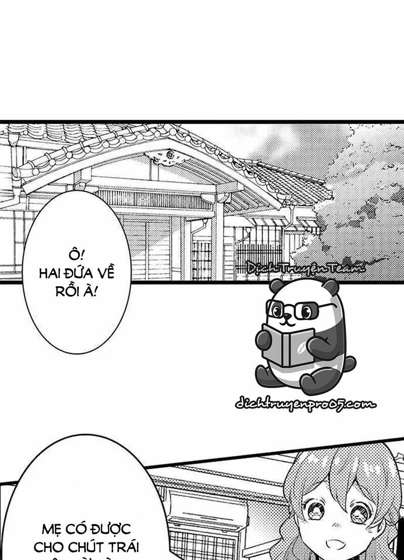 Sai Rồi, Sếp Tây Nhà Tôi Không Phải Là Quý Ông Đâu! Chương 95 Ảnh 2