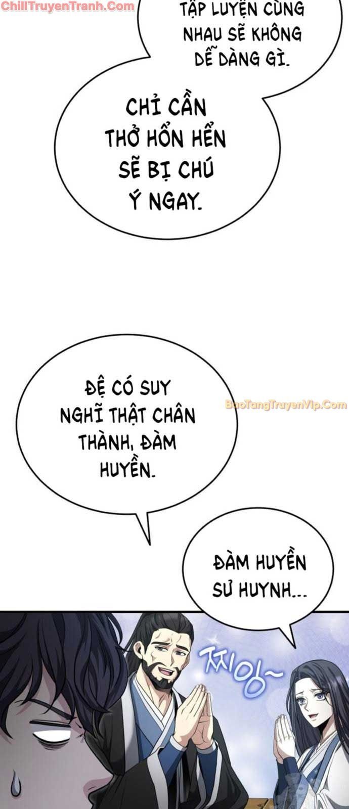 Thiếu Gia Yểu Mệnh Nhà Họ Bạch Chương 47 Ảnh 39