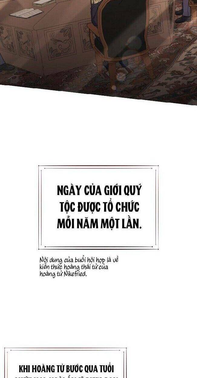 Chủ Nhân Cô Nhi Viện Muốn Nghỉ Ngơi Chương 36 Ảnh 71
