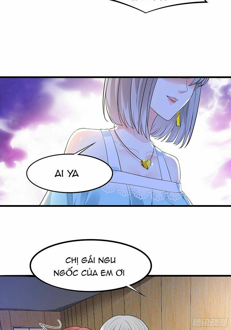 Satan Tổng Tài, Đừng Yêu Tôi Chương 14 Ảnh 24