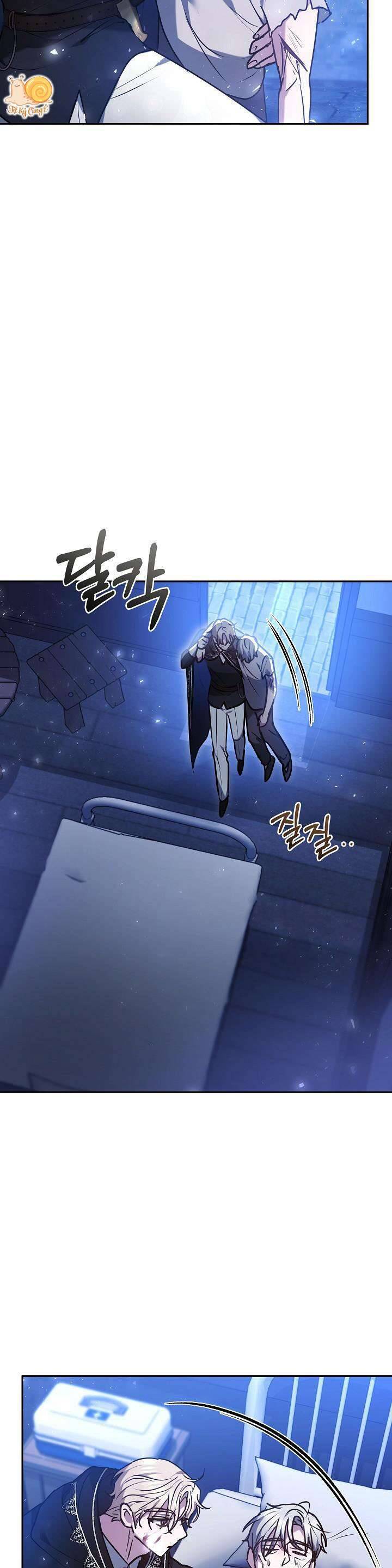 Hãy Ru Em Ngủ Chương 36 Ảnh 5