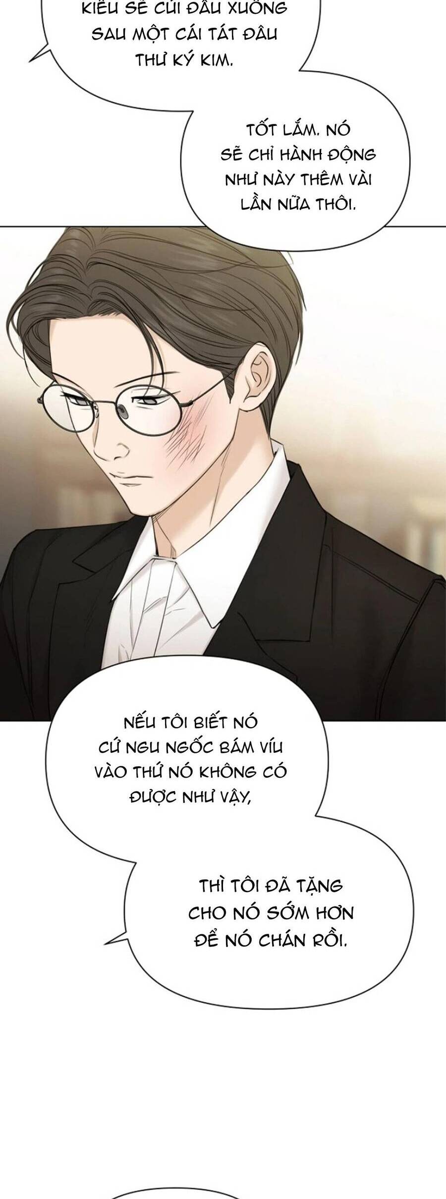 Bình Minh Chương 48 Ảnh 37