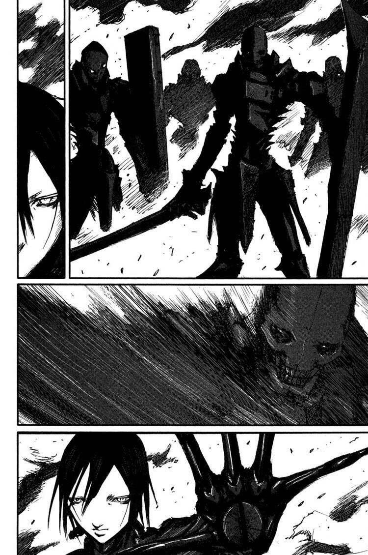 Blame! Chương 61 Ảnh 20