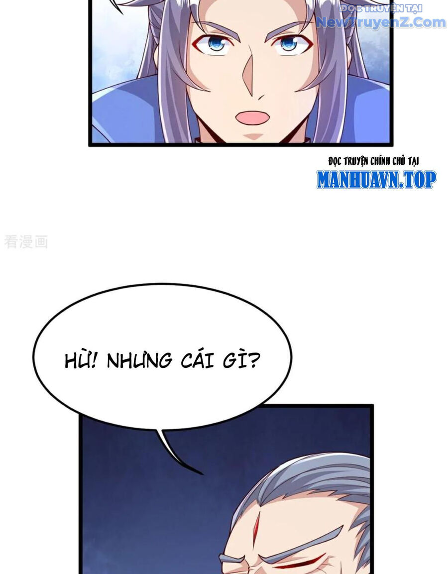Chí Tôn Hoàn Mỹ Chương 79 Ảnh 27