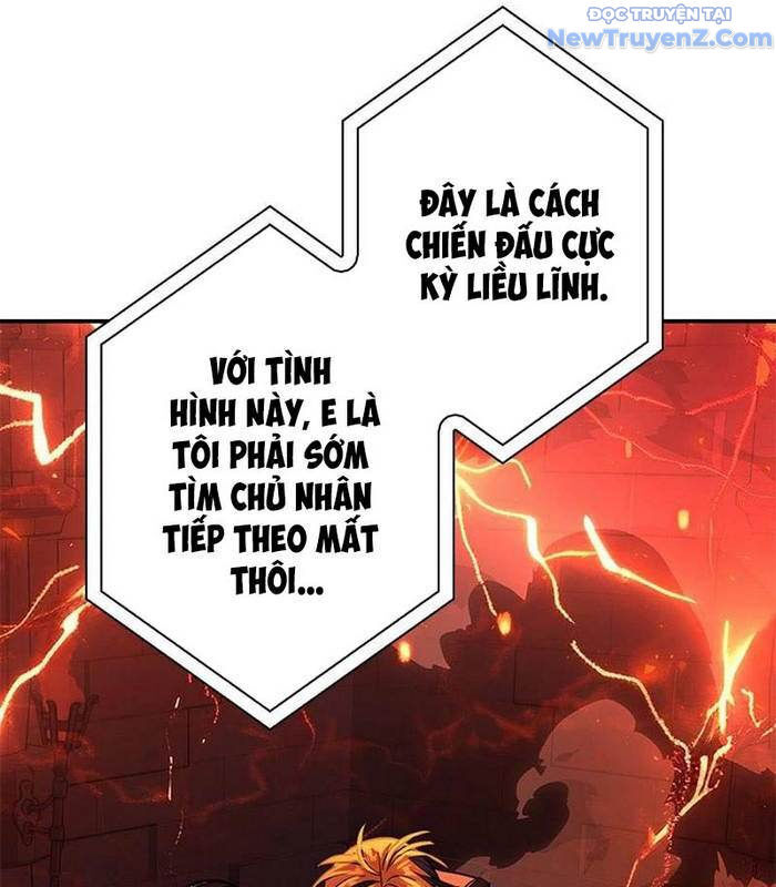 Vua Gacha Trùm Game Thủ Chương 34 Ảnh 51