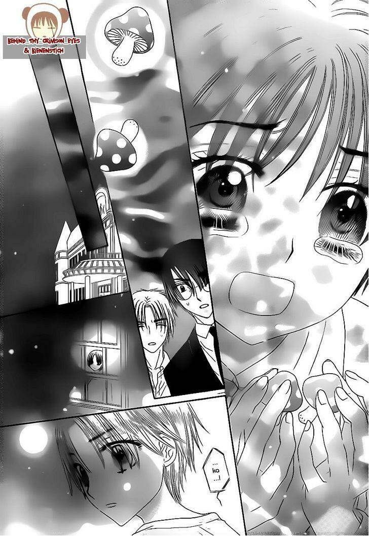Gakuen Alice Chương 175 Ảnh 13