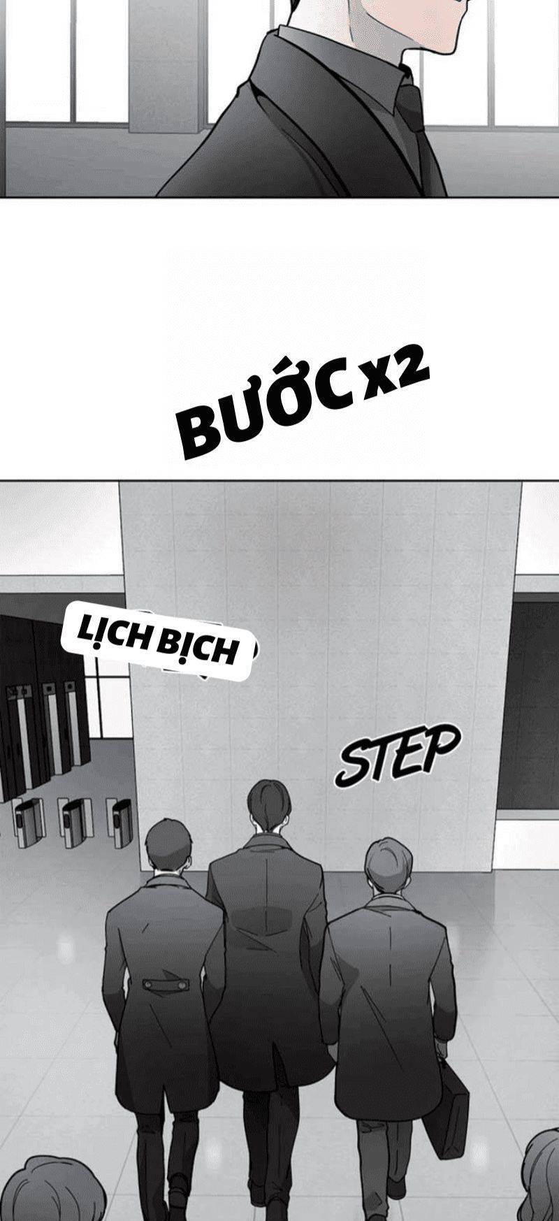 Vị Khách Đặc Biệt Của Tôi Chương 7 Ảnh 6