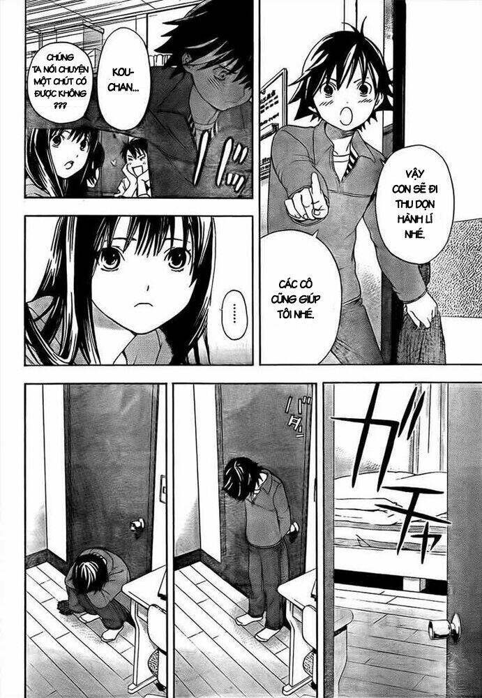 Ane Doki Chương 24 Ảnh 8