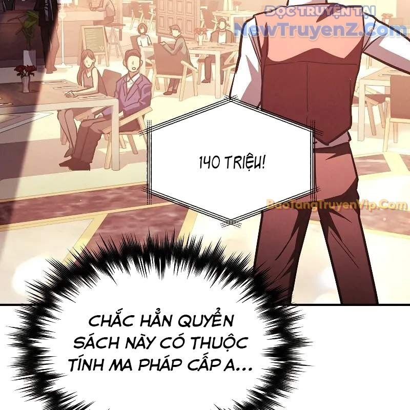Ta Trở Thành Truyền Nhân Của Võ Thần Chương 19 Ảnh 20