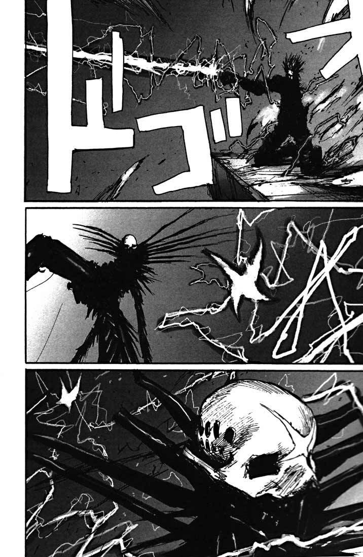 Blame! Chương 48 Ảnh 29