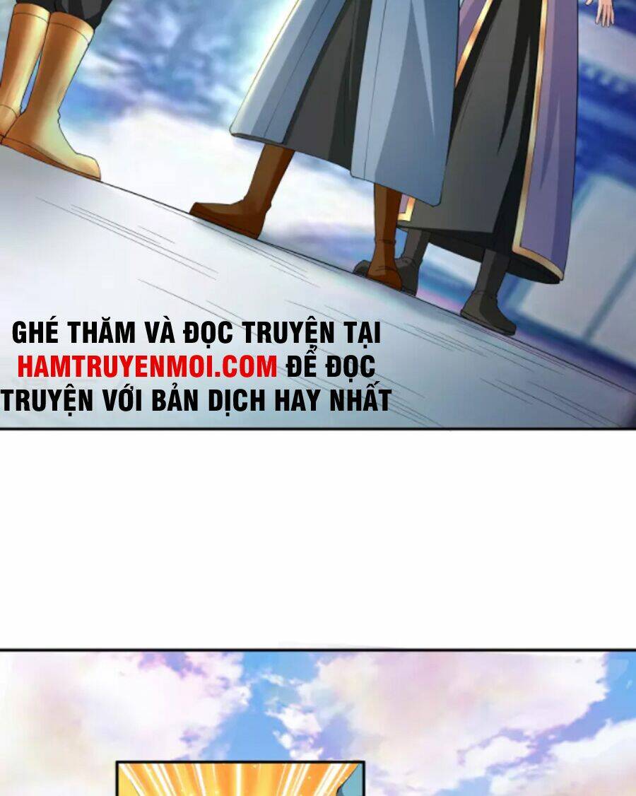 Tiến Sĩ Khoa Học Kỹ Thuật Tu Tiên Chương 64 Ảnh 13