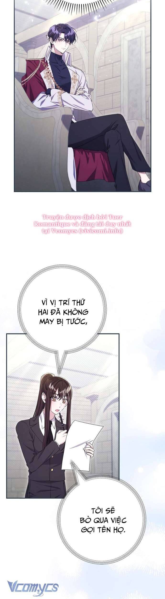 Tôi Bị Mắc Kẹt Trong Trò Chơi Lỗi Chương 74 Ảnh 31