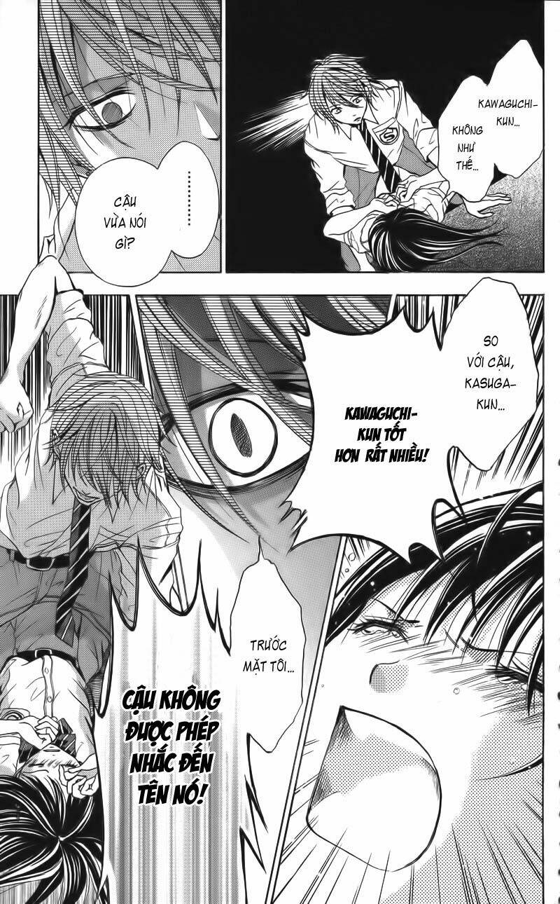 Sekai No Hate Chương 2 Ảnh 39