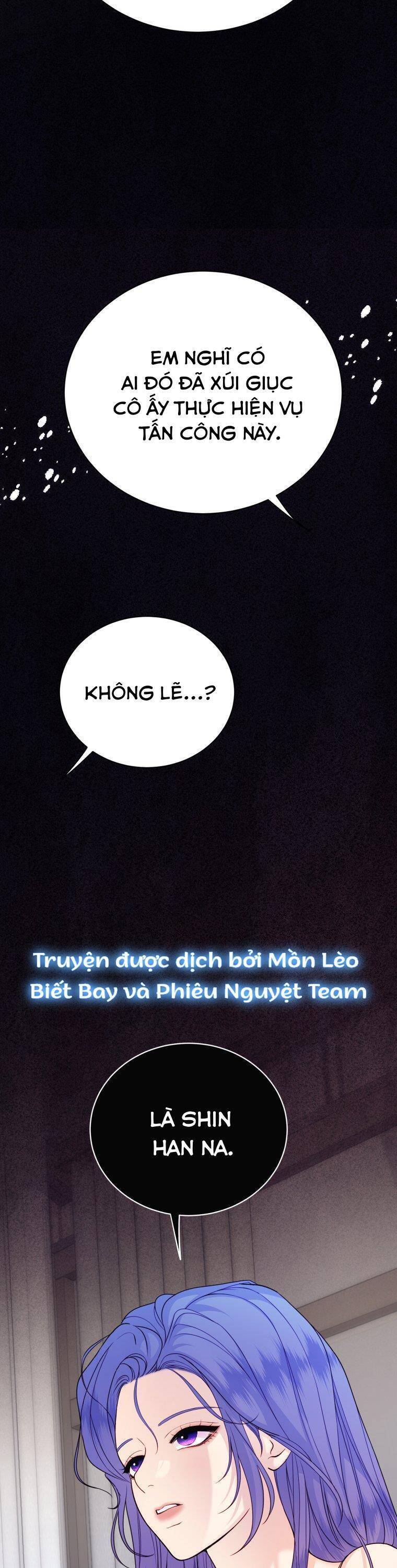 Cô Gái Cứu Tinh Được Yêu Mến Chương 56 Ảnh 33