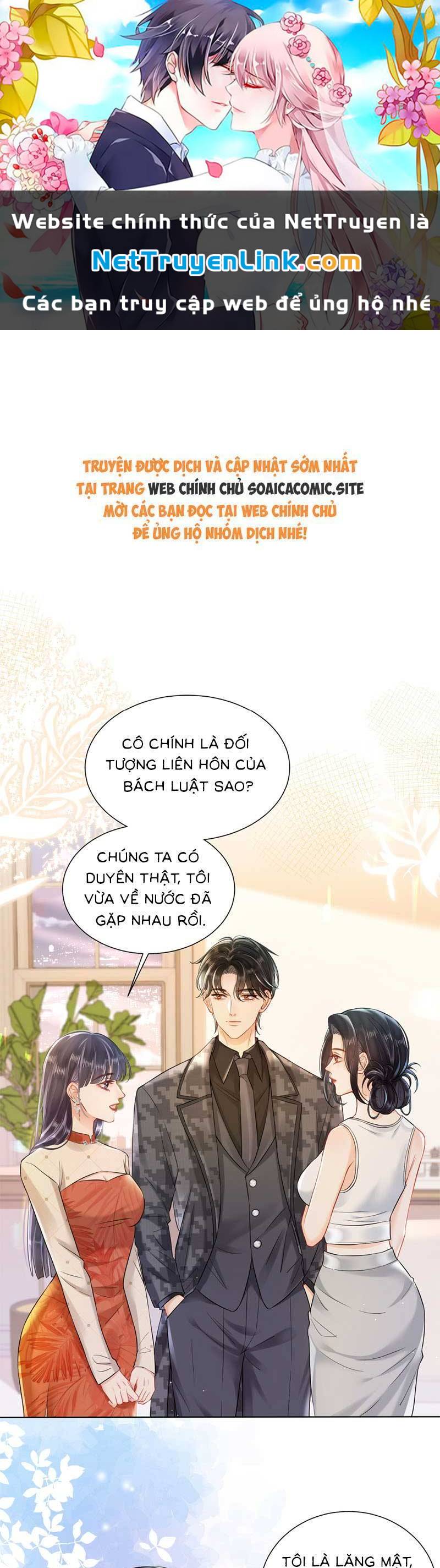 Cuộc Hôn Nhân Ngọt Ngào Chương 16 Ảnh 2