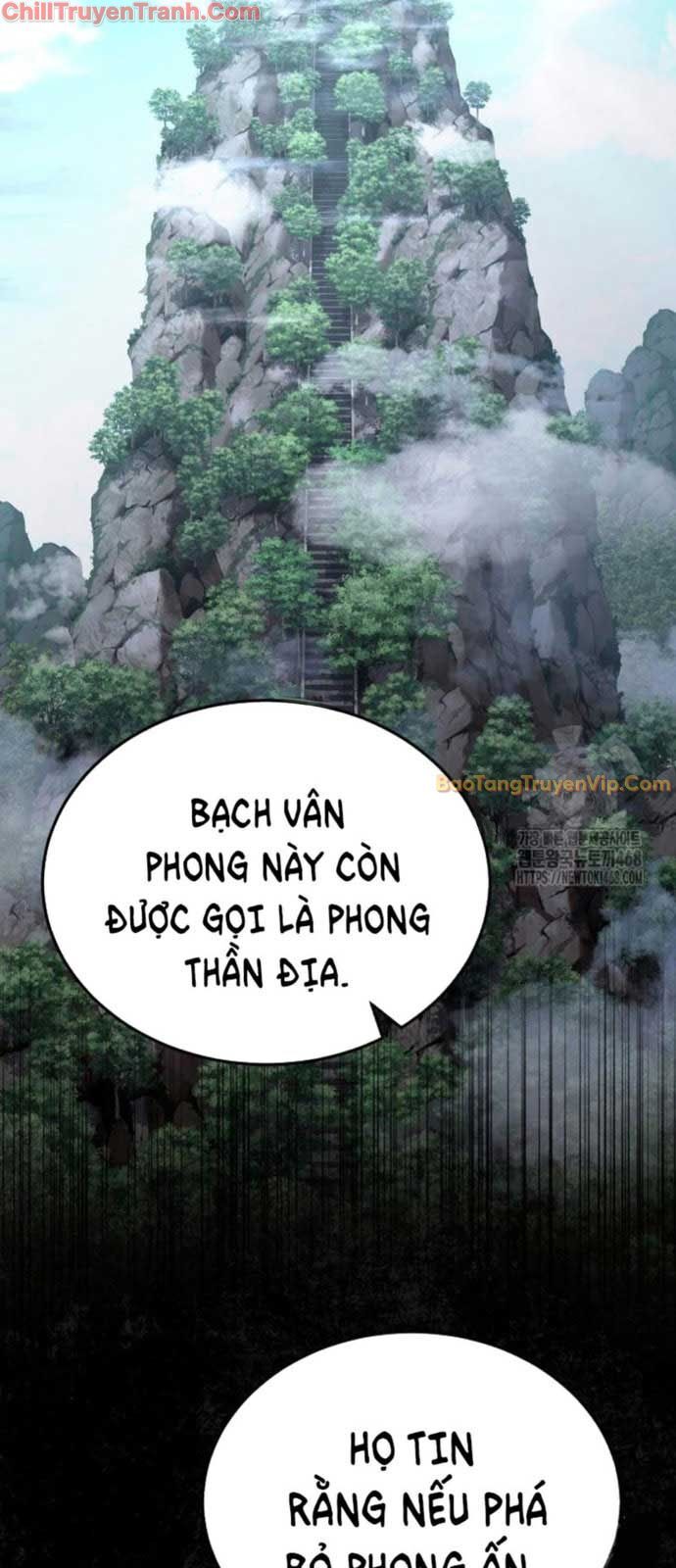 Thiếu Gia Yểu Mệnh Nhà Họ Bạch Chương 47 Ảnh 19