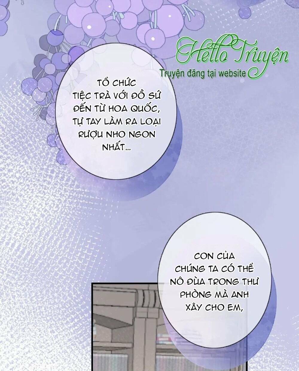 Xuyên Hành Thế Giới Chi Hoa Chương 97 Ảnh 14