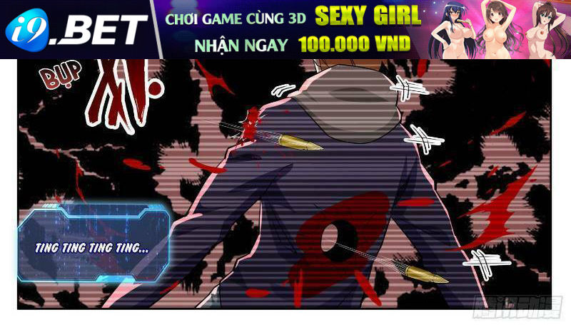 Khắc Kim Phong Thần Chương 94 Ảnh 22