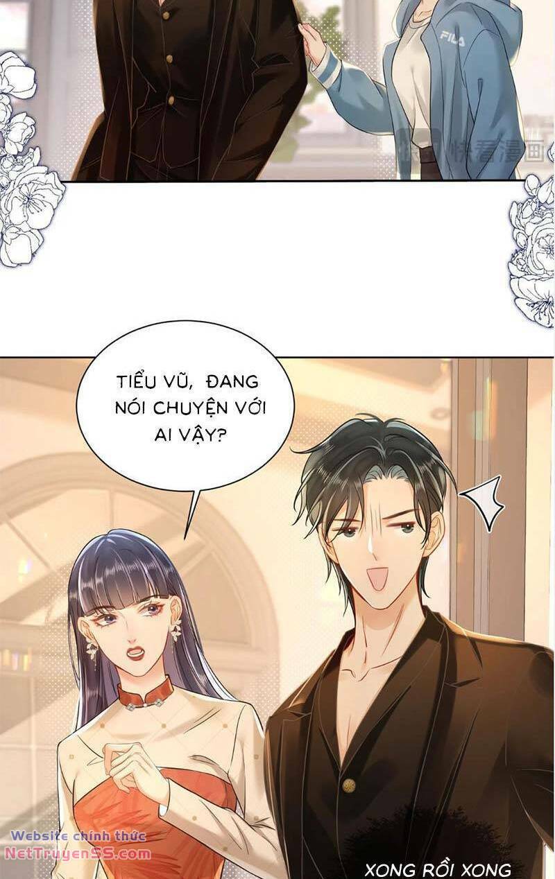 Cuộc Hôn Nhân Ngọt Ngào Chương 15 Ảnh 18