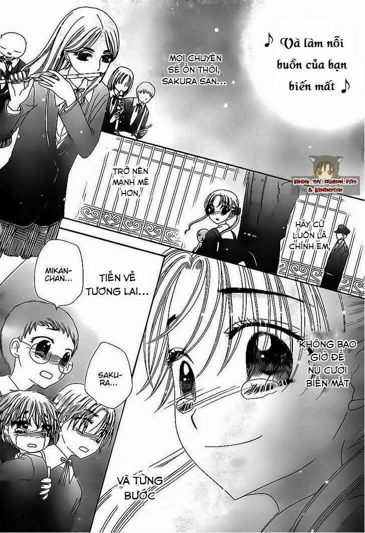 Gakuen Alice Chương 177 Ảnh 13