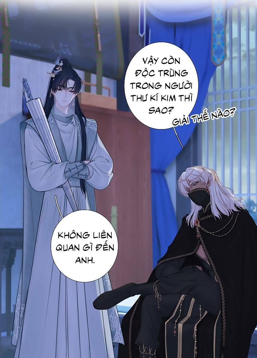 Kim Ốc Tàng Kiều Chương 76 Ảnh 6