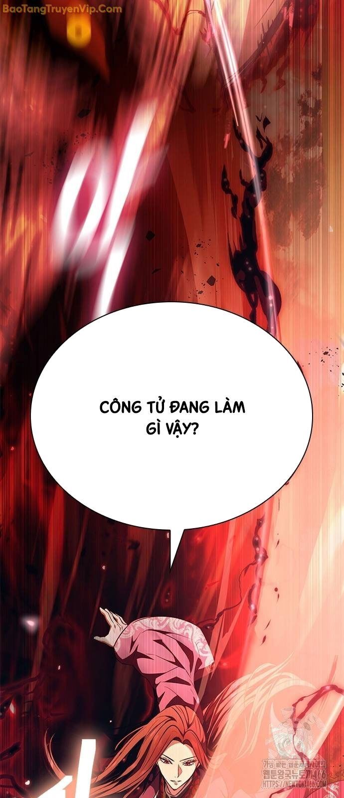 Thiên Trung Long Môn Chương 5 Ảnh 24