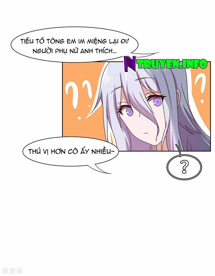 Trọng Sinh Quý Thê Chi Phục Thù Hoa Lệ Chương 47 Ảnh 14