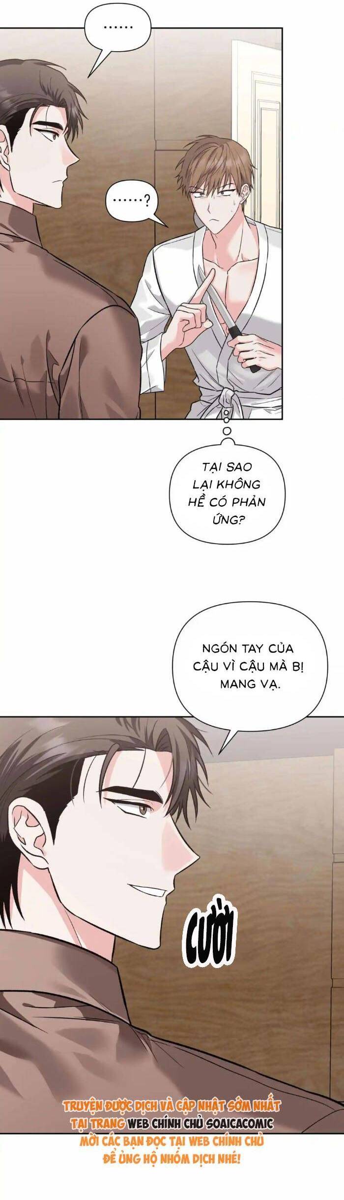 Cua Lại Vợ Yêu Chương 37 Ảnh 13