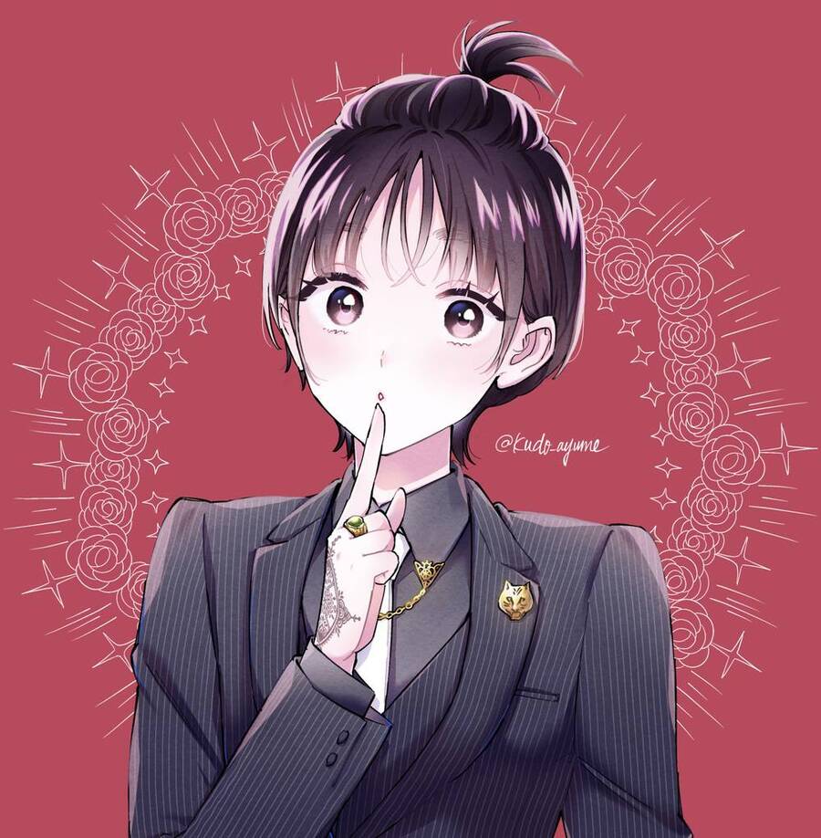 Sewayaki Mafia To Hakkou Shoujo Chương 2 Ảnh 31