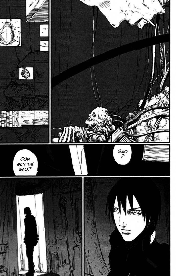 Blame! Chương 56 Ảnh 30