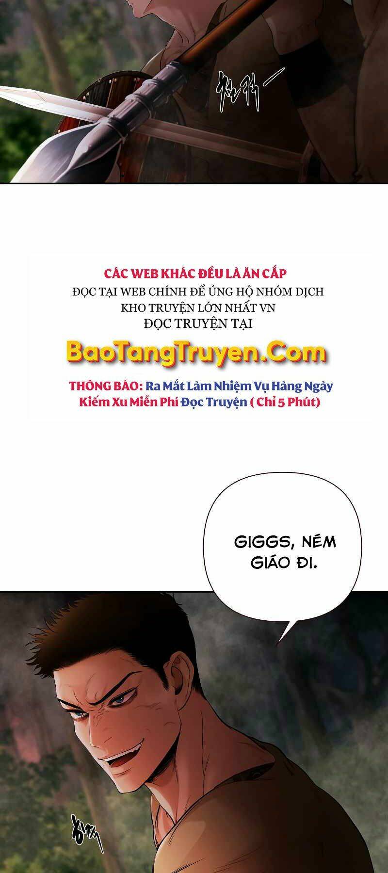 Nhiệm Vụ Chiến Binh Chương 11 Ảnh 12