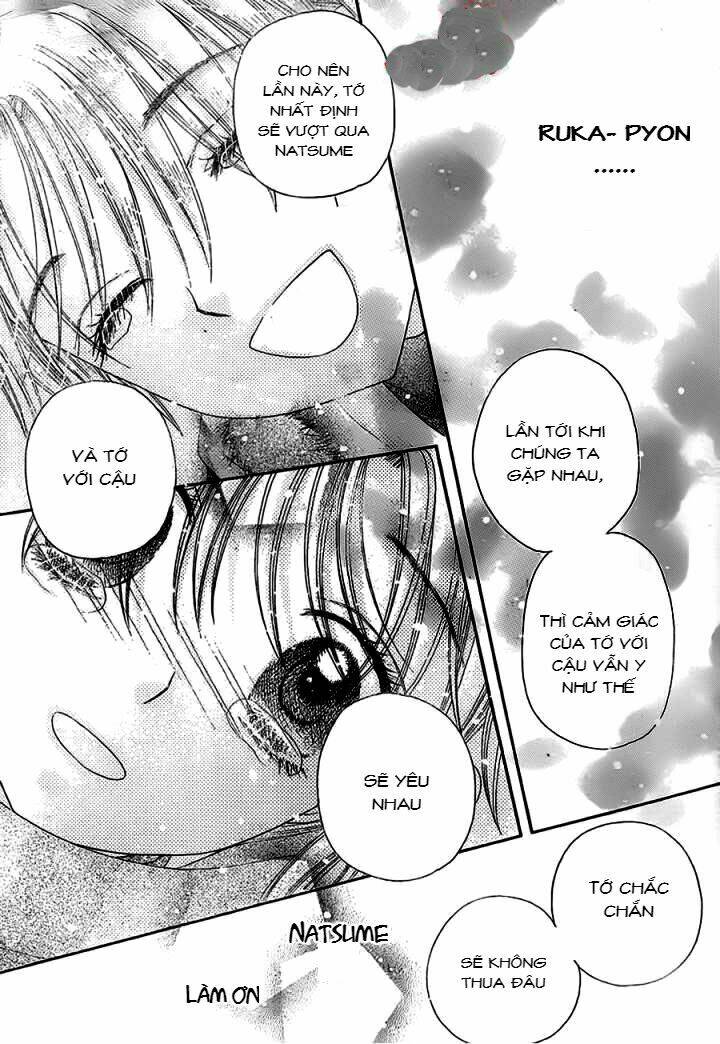 Gakuen Alice Chương 172 Ảnh 24