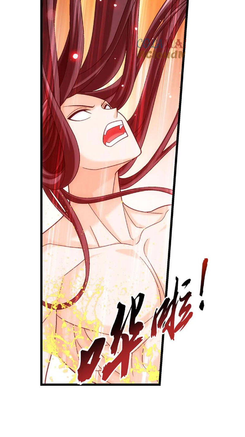 Đại Chúa Tể Chương 448 Ảnh 29