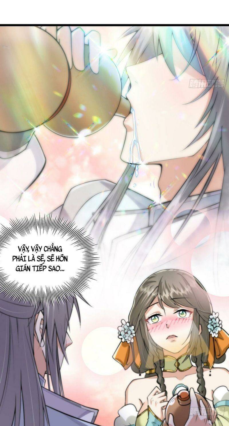 Nick Này Có Độc Chương 4 Ảnh 7