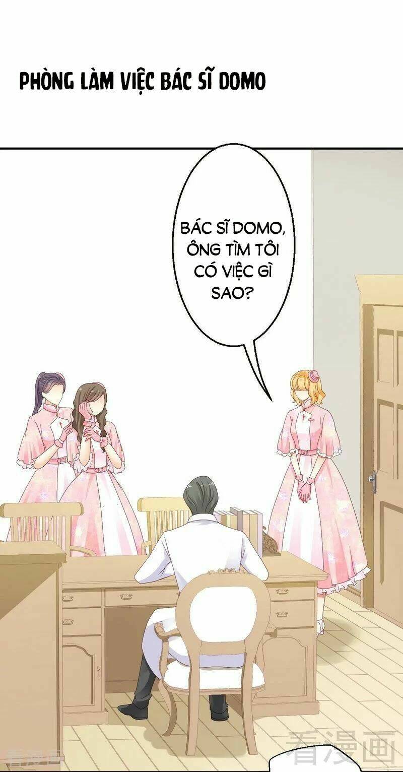Y Tá Ngọt Ngào Của Hoàng Tử Chương 21 Ảnh 3