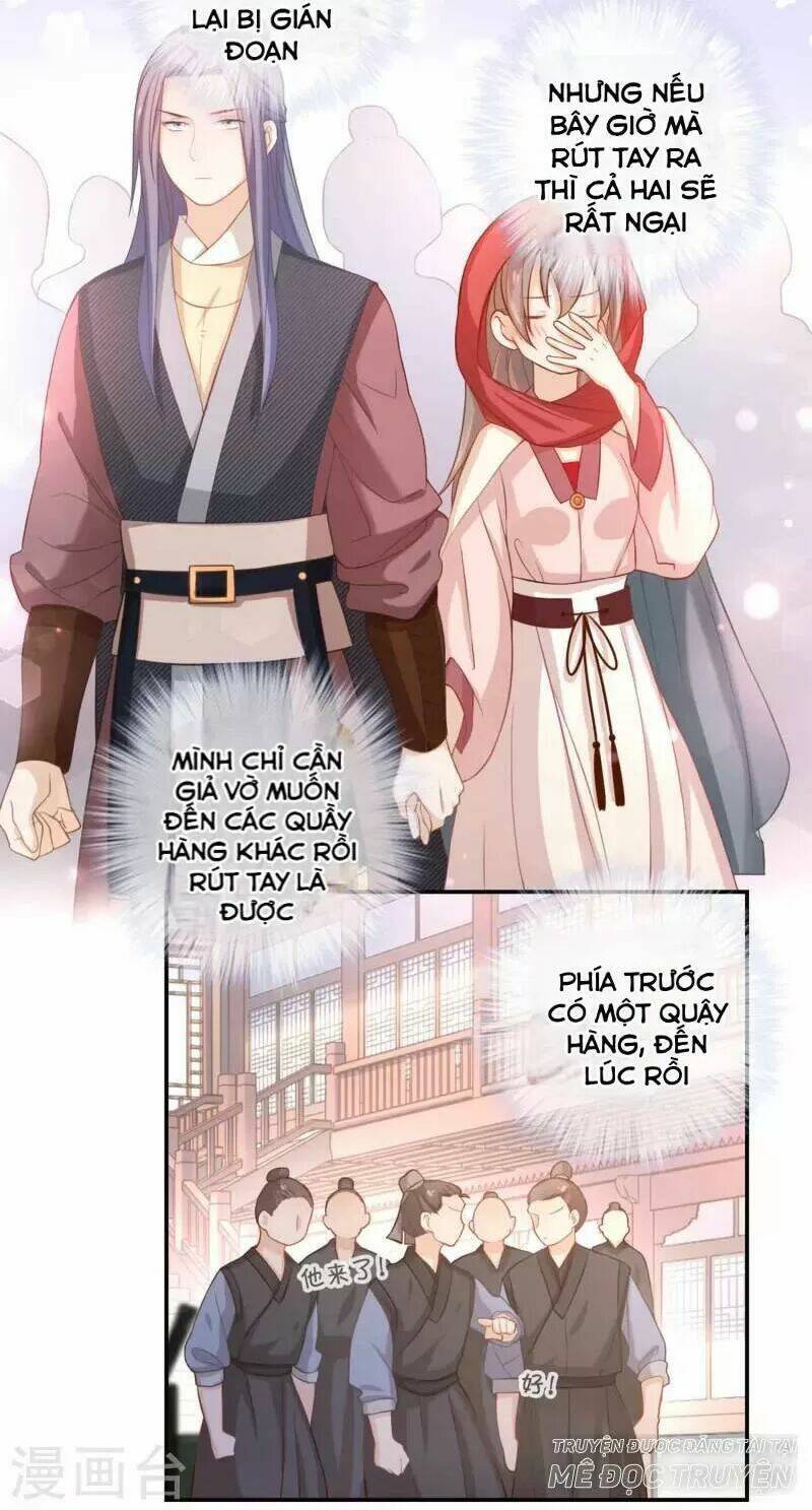 Ta Nấu - Chàng Giết Chương 26 Ảnh 16
