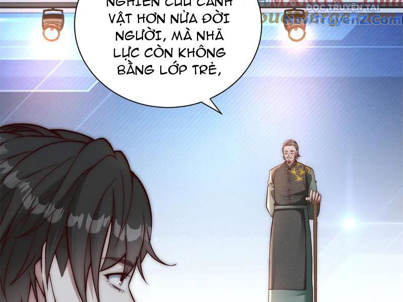 Trở ThàNh Vô ĐịCh BằNg Hệ ThốNg GiảM Giá Trị Chương 35 Ảnh 109