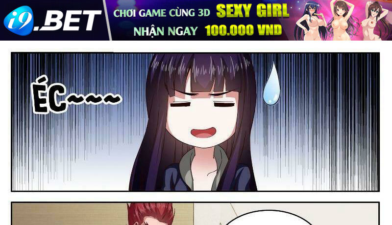 Khắc Kim Phong Thần Chương 101 Ảnh 29