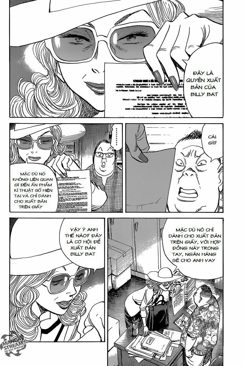 Billy Bat Chương 149 Ảnh 12