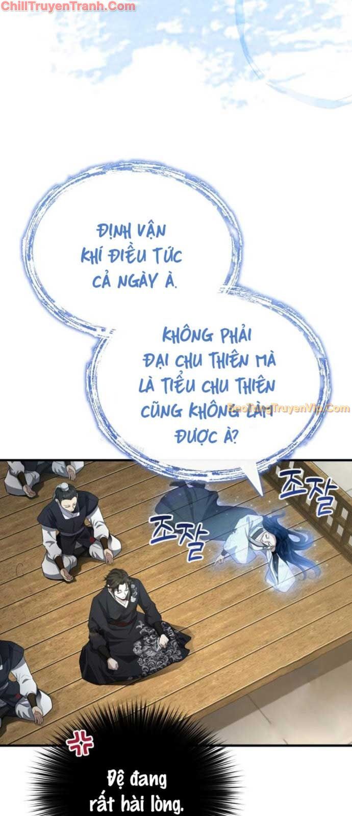 Thiếu Gia Yểu Mệnh Nhà Họ Bạch Chương 47 Ảnh 53