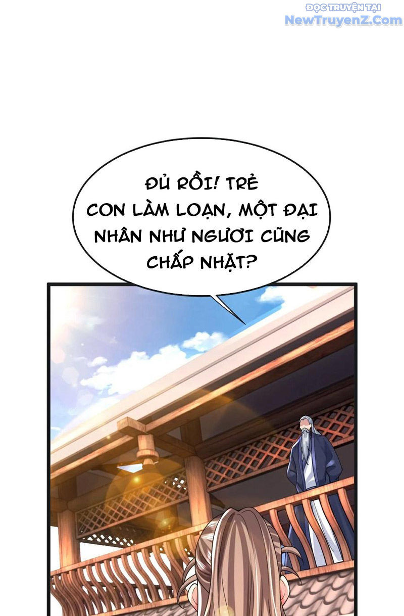 Chí Tôn Hoàn Mỹ Chương 67 Ảnh 17